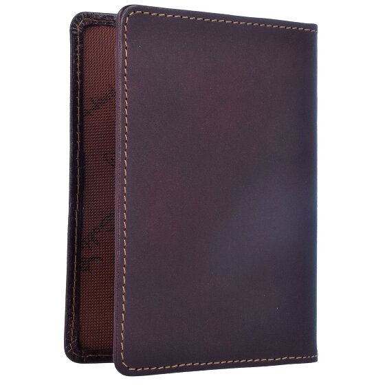 Golden Head Colorado Identity Card Case RFID in pelle 9 cm