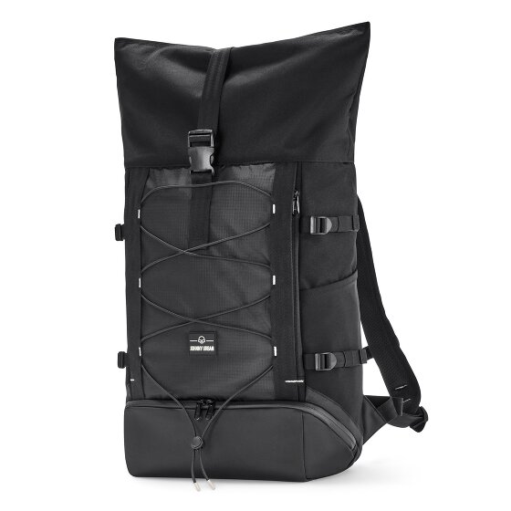 Johnny Urban Eco Series Allen Large Move Zaino da giorno 45 cm Scomparto per laptop