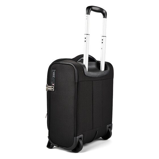 American Tourister Cloudrider 4 ruote Carrello della cabina 40 cm
