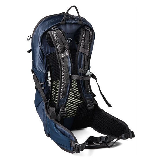 Jack Wolfskin Astro Vent Zaino da trekking 54 cm