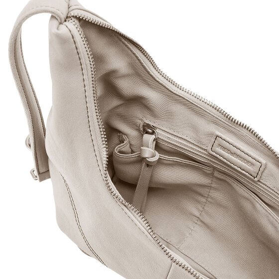 FredsBruder Take A Smile Borsa a tracolla Pelle 33 cm