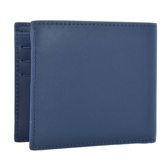 Lacoste FG Portafoglio in pelle 11,5 cm