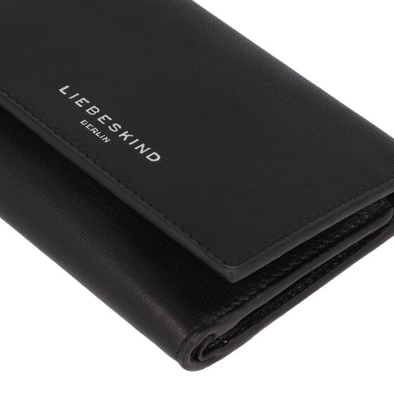 Liebeskind Linn Portafoglio Pelle 13.5 cm