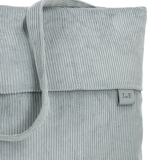 Zwei Mademoiselle.M Borsa a spalla 31 cm