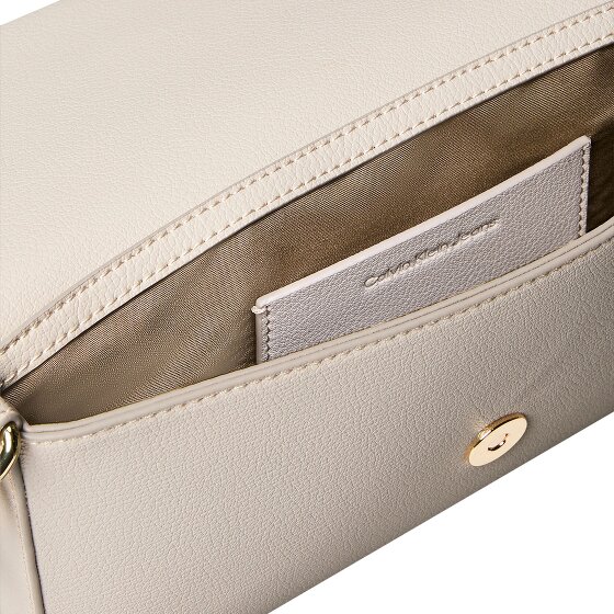 Calvin Klein Minimal Borsa a tracolla 26 cm