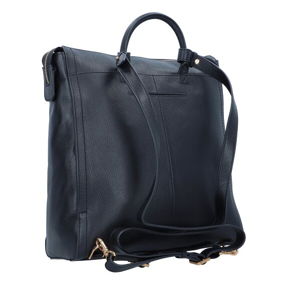 Fossil Parker Zaino da città Pelle 37.5 cm