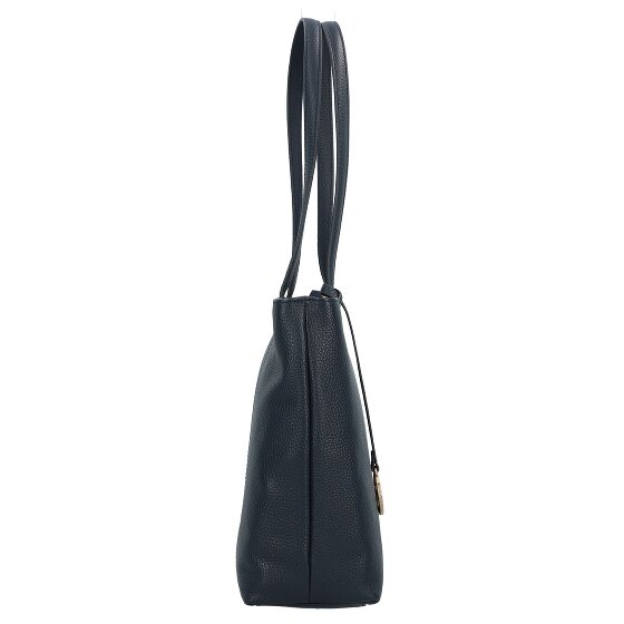 Braun Büffel Hanna Borsa shopper S Vera Pelle 38 cm