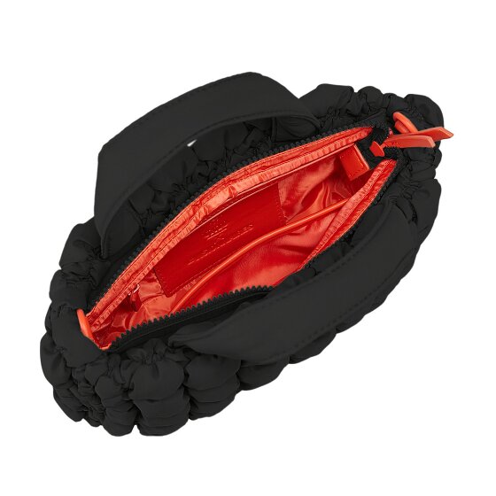 LES VISIONNAIRES Unio Cortina S Borsetta 34 cm