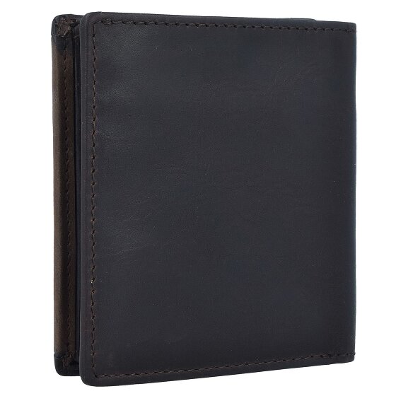 Strellson Portafoglio Camden in pelle 9,5 cm