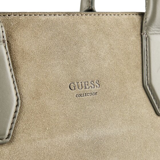 Guess Anitha Borsa shopper Vera Pelle 45 cm