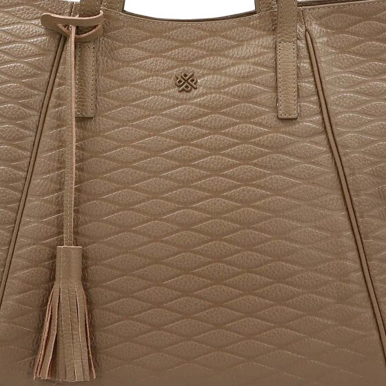 Picard Lille Borsa shopper Pelle 43 cm