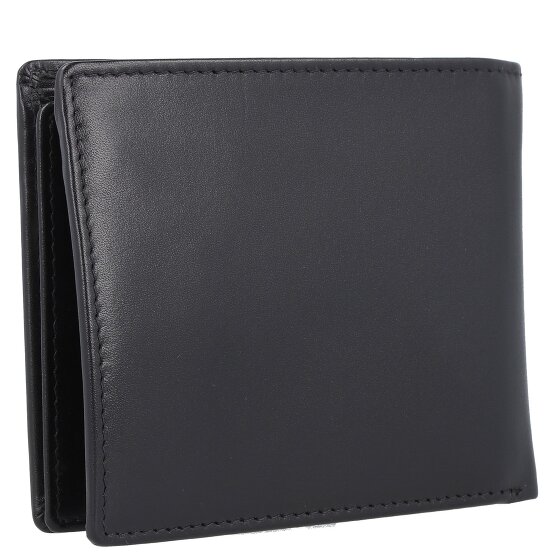 Davidoff Essentials Portafoglio Pelle 11 cm