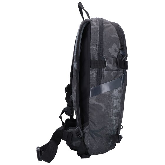NITRO Zaino Adventure Rover 14 48 cm