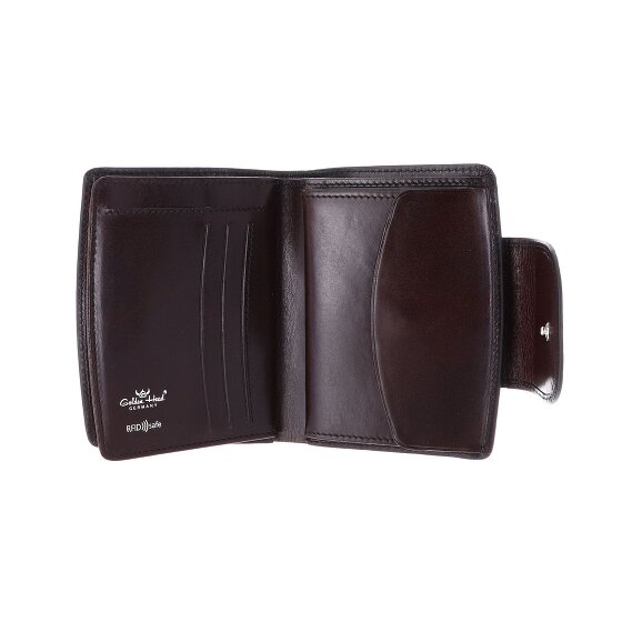 Golden Head Portafoglio Colorado RFID in pelle 10 cm