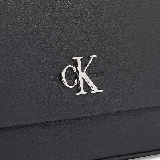 Calvin Klein Jeans Minimal Monogram Borsa a tracolla 25 cm