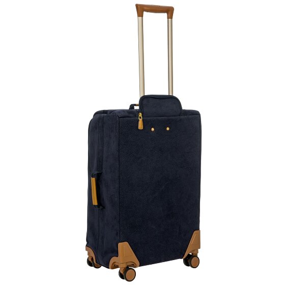Bric's Life 4 ruote Carrello 71 cm