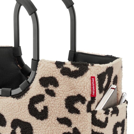 reisenthel Loopshopper Loopshopper L Borsa shopper 46 cm