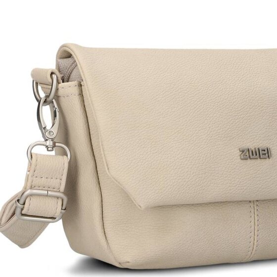 Zwei Mademoiselle.M Messaggero 28 cm