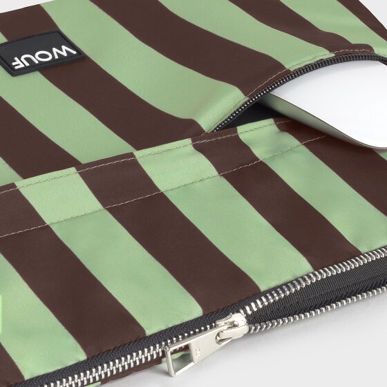Wouf Custodia per computer portatile 35 cm