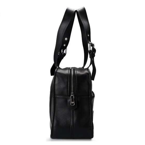 Patrizia Pepe Borsa a spalla Vera Pelle 34 cm