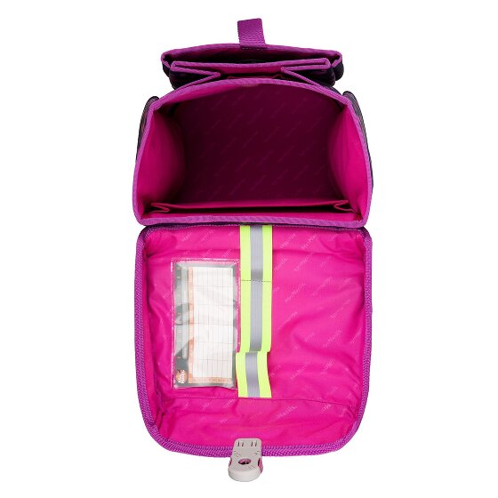 McNeill Perfecto Set di borse per la scuola 5 pezzi