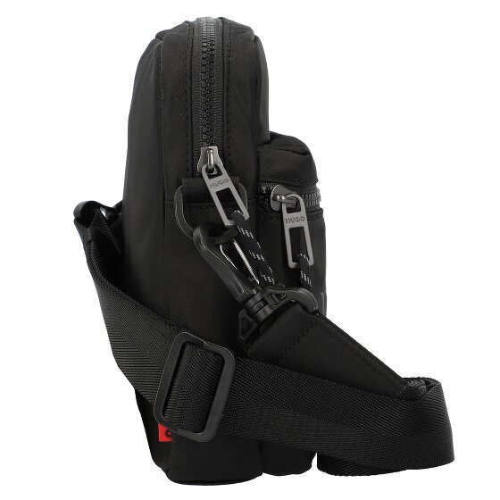 Hugo Nosh Mini Borsa Borsa a tracolla 17.5 cm