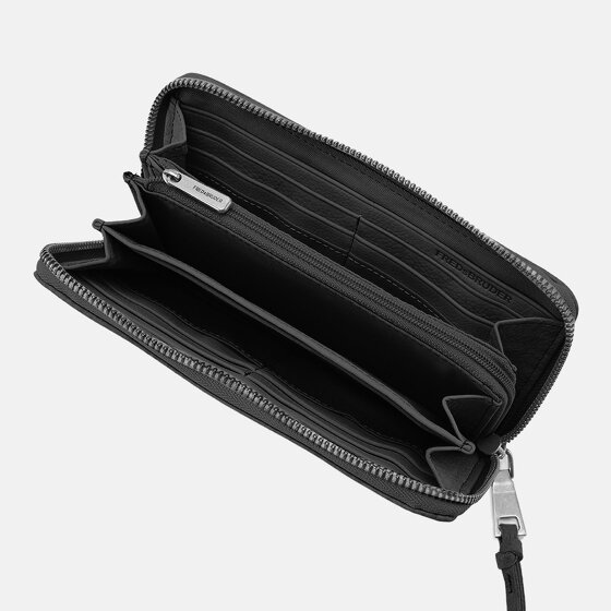 FredsBruder My Old Friend Portafoglio Pelle 20 cm FredsBruder My Old Friend Portafoglio Pelle 20 cm