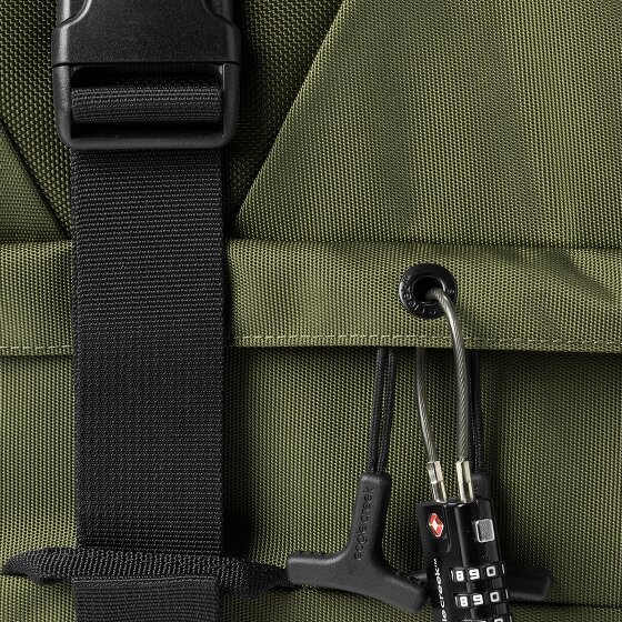 Eagle Creek ORV 2 ruote Borsa da viaggio 92 cm