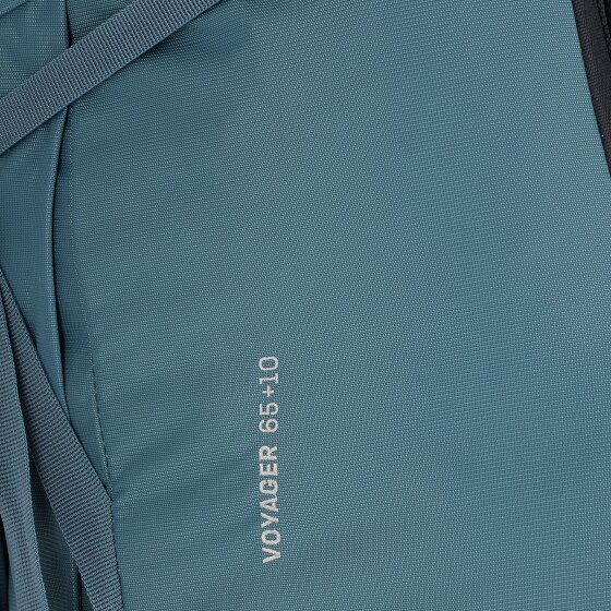 Deuter Voyager 65+10 Zaino da trekking 82 cm