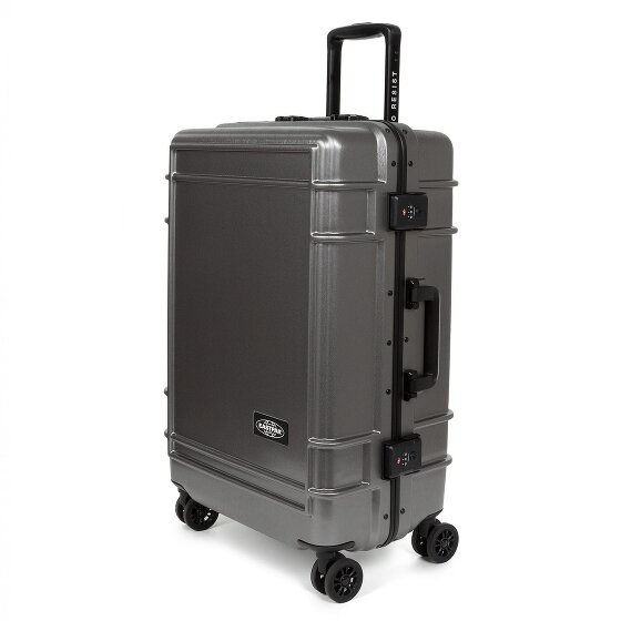 Eastpak Resist'r Case 4 ruote Carrello M 69 cm