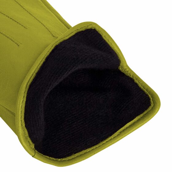 Kessler Guanti Carla in pelle