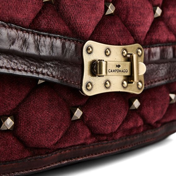 Campomaggi Agnese Borsa a spalla Vera Pelle 27.5 cm