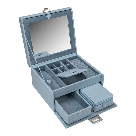 Windrose Marvella Scatola per gioielli 21 cm Windrose Marvella Scatola per gioielli 21 cm