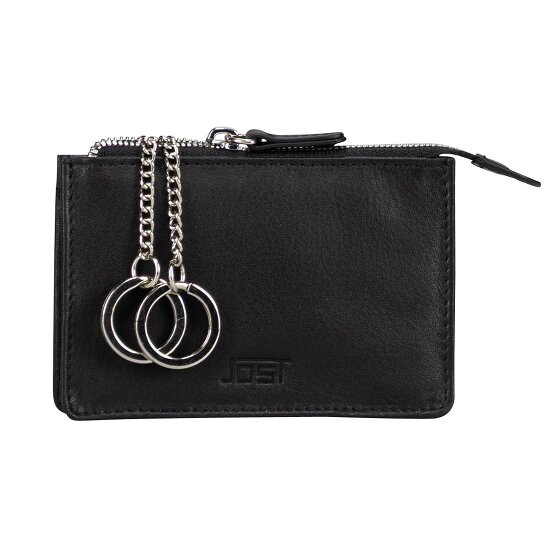 Jost Odense Custodia per carta di credito Pelle 11.5 cm