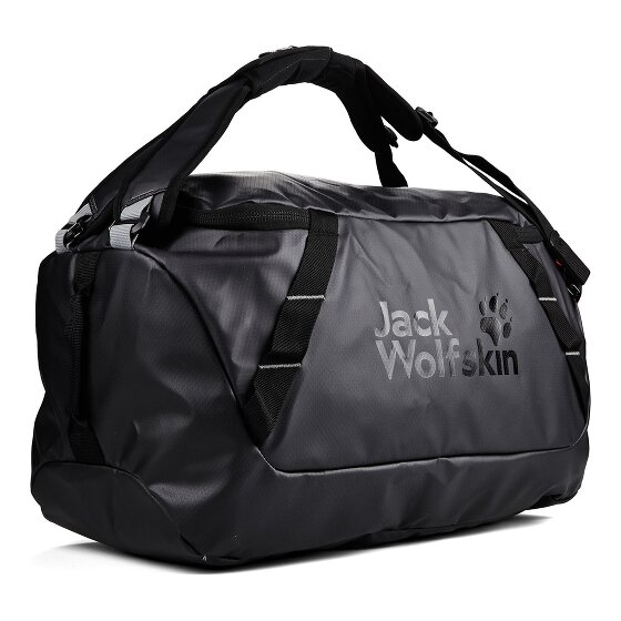Jack Wolfskin Tecton 45 L Borsa da viaggio Weekender 30 cm
