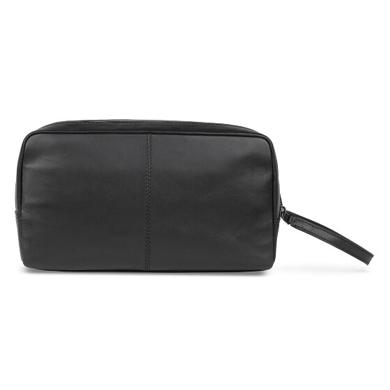 bugatti Romeo Borsa da toilette Pelle 22 cm