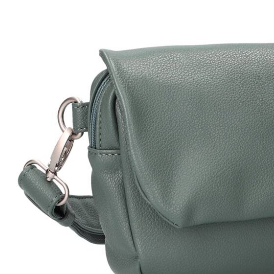 Zwei Mademoiselle.M Borsa a tracolla 25 cm