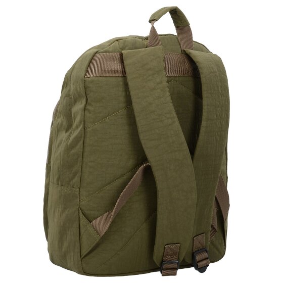 camel active Zaino Journey 40 cm scomparto per laptop