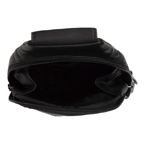 The Chesterfield Brand Bowey Borsa a tracolla Pelle 17 cm
