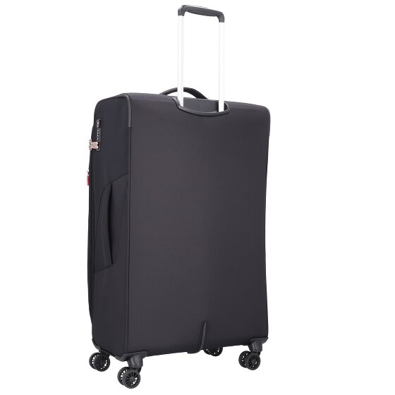 American Tourister Carrello a 4 ruote Summerfunk 79 cm