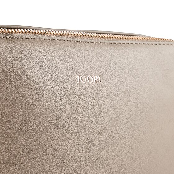 Joop! Sofisticato 1.0 Susan Borsa a tracolla Vera Pelle 22 cm