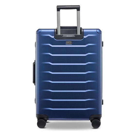 Stratic Phoenix 4 ruote Carrello M 68 cm