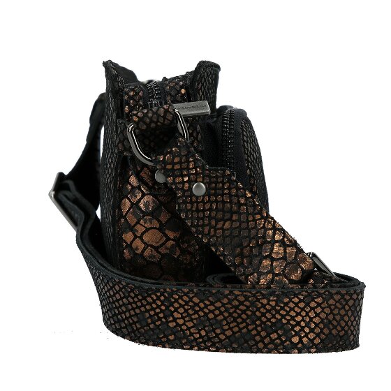 Cowboysbag Glam Monticello Borsa a tracolla Pelle 22 cm