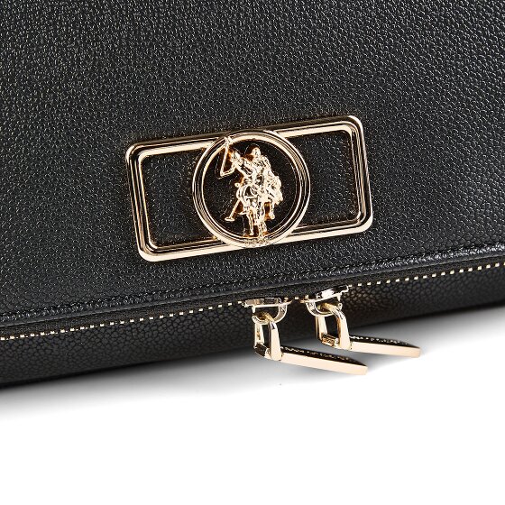 U.S. Polo Assn. Jones Borsa a tracolla 24 cm