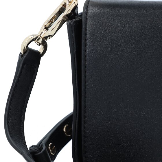 Tommy Hilfiger Crest Borsa a tracolla Pelle 21.5 cm