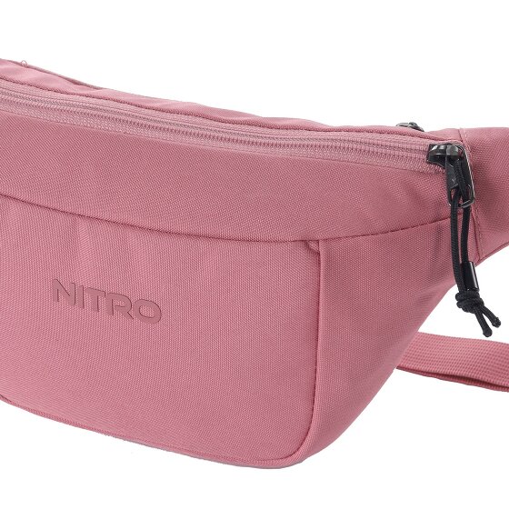 NITRO Hip Bag Marsupio 25 cm