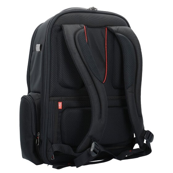 Samsonite Zaino Pro-DLX 5 Business Scomparto per laptop da 48 cm