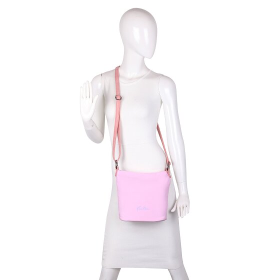 Fritzi aus Preußen Jimbo03 Nylox Borsa a tracolla 23 cm