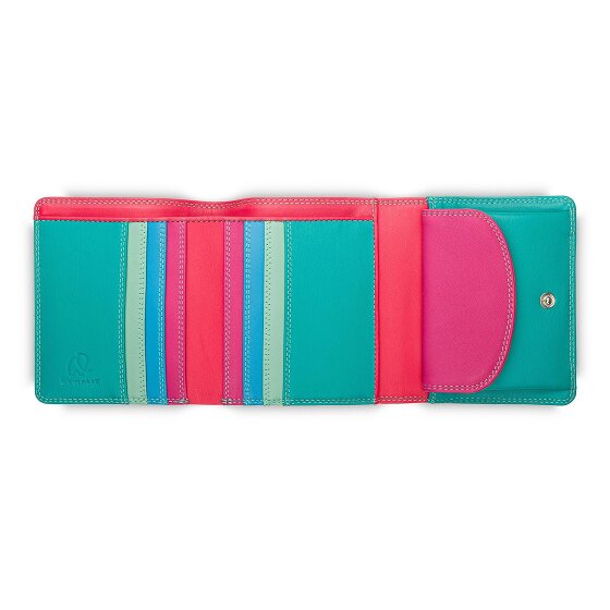 Mywalit Portafoglio Protezione RFID Vera Pelle 10.5 cm