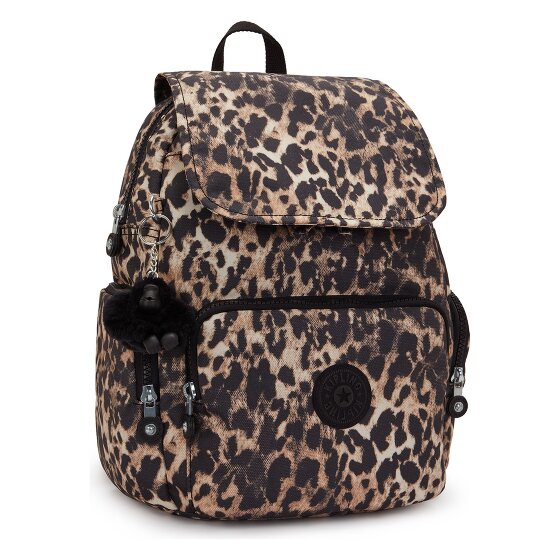 Kipling City Zip S Zaino da città 33.5 cm